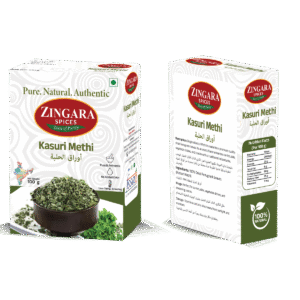 Zingara Kasuri Methi
